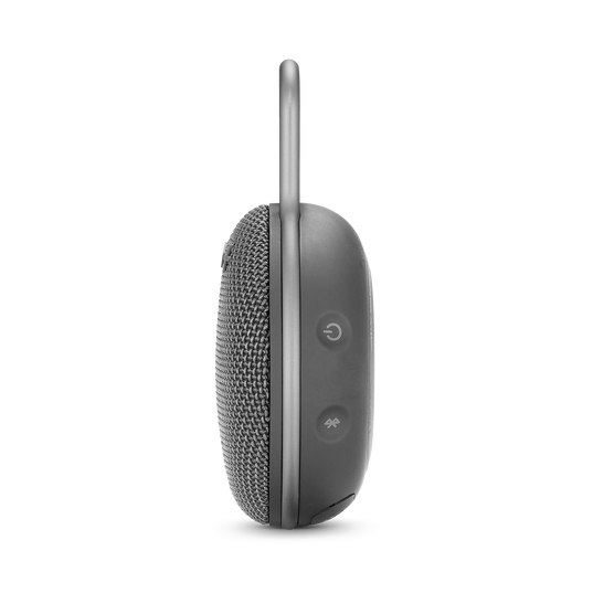 JBL CLIP3 Mono portable speaker Grey – image 5