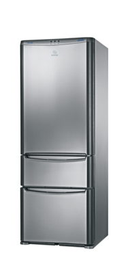 Indesit 3D A NX FTZ