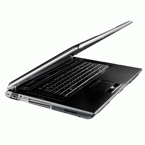 ASUS W90VN-UZ005K laptop Intel® Core™2 Duo P8400 – image 5