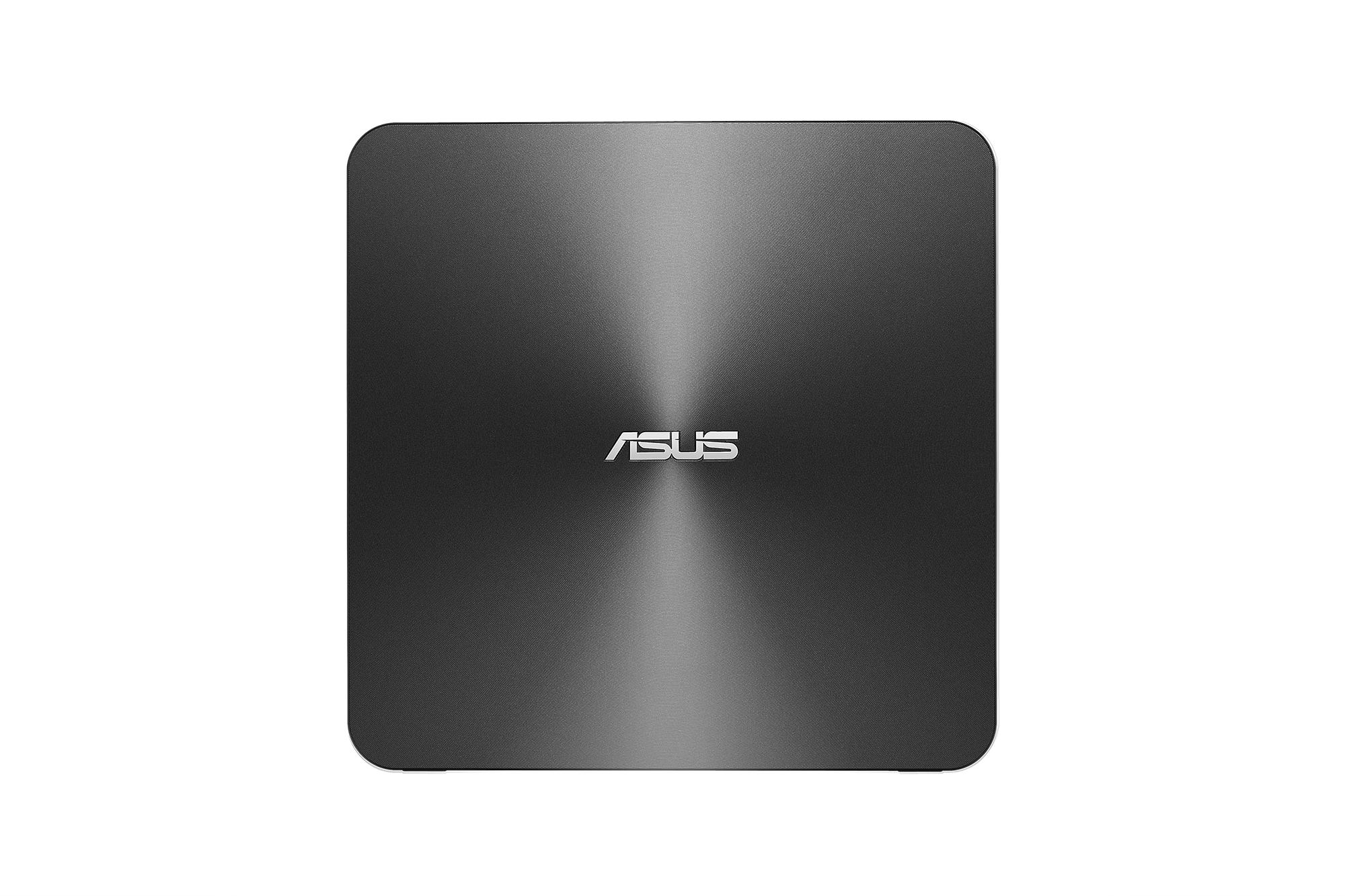 ASUS VivoMini VC65-C1G7014ZN Intel® Core™ i7 i7-8700T – image 7