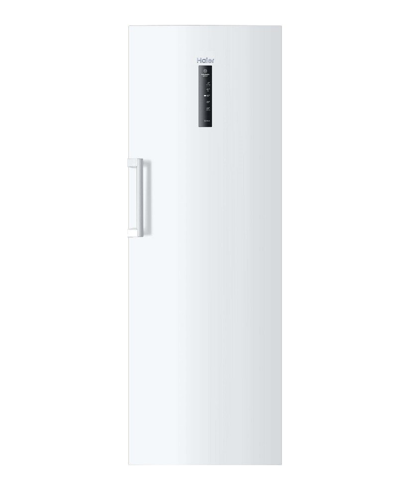 Haier H3F -285WAA Upright freezer Freestanding – image 8