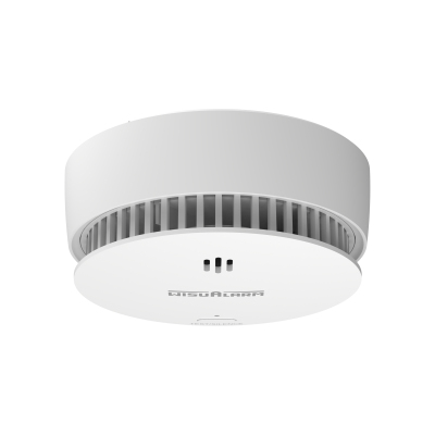 Dahua Technology HY-SA30A-R8 smoke detector Photoelectrical reflection detector Interconnectable Wireless – image 4