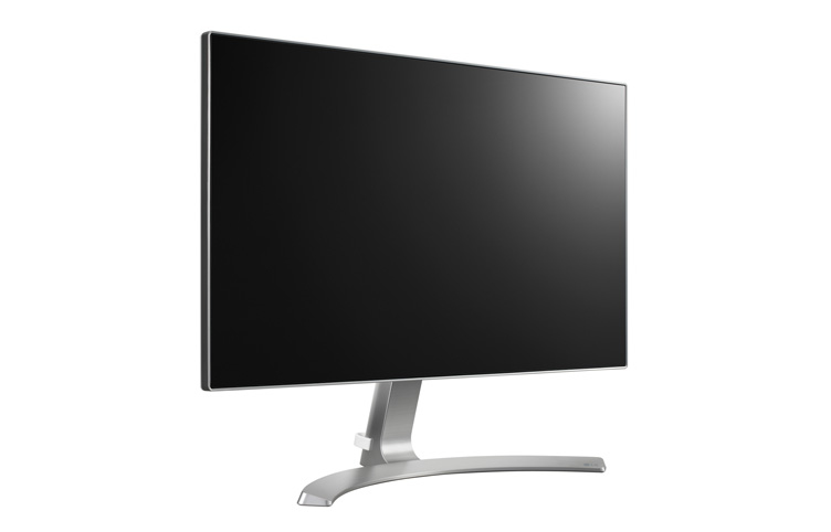 LG 24MP88HV computer monitor – image 4