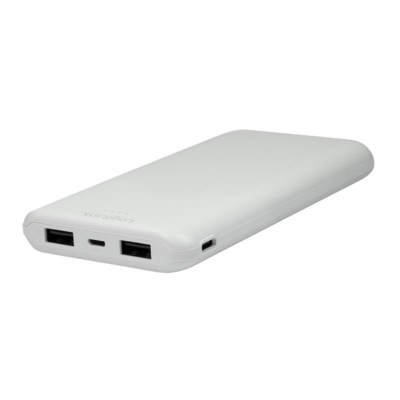 LogiLink PA0206W power bank Lithium Polymer (LiPo) – image 2