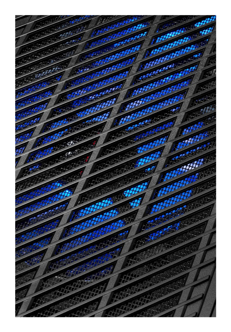 MEDION ERAZER Bandit P20 Core – image 6