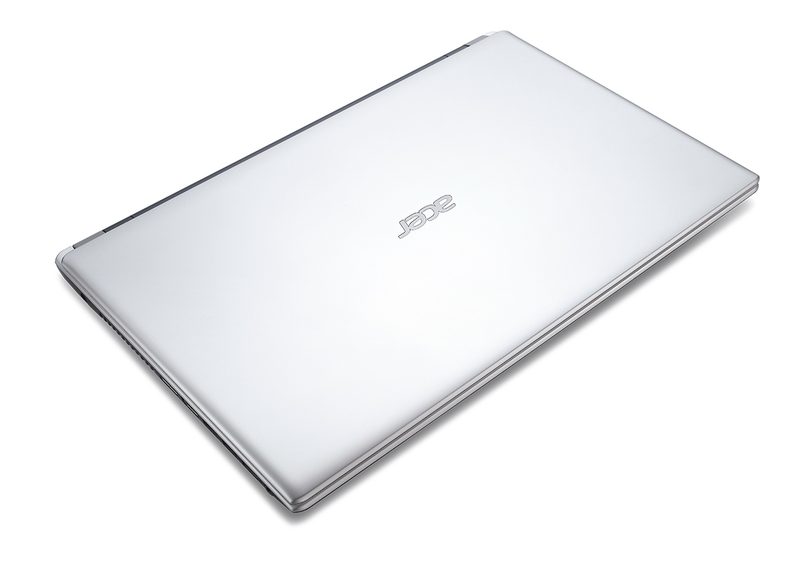Acer Aspire V5-571P-323c6G50Mass Intel® Core™ i3 i3-2375M Laptop – image 3