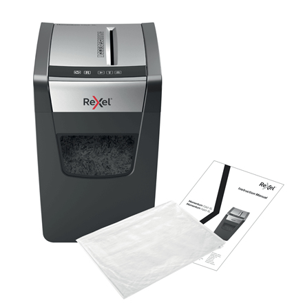 Rexel Momentum X410-SL – Foto 10 von 10