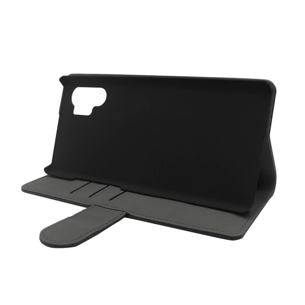 Gear Wallet Samsung Note 10 Pro 2019 Black – image 4
