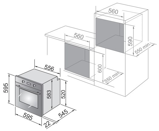 De’Longhi CM 9L AN – image 2
