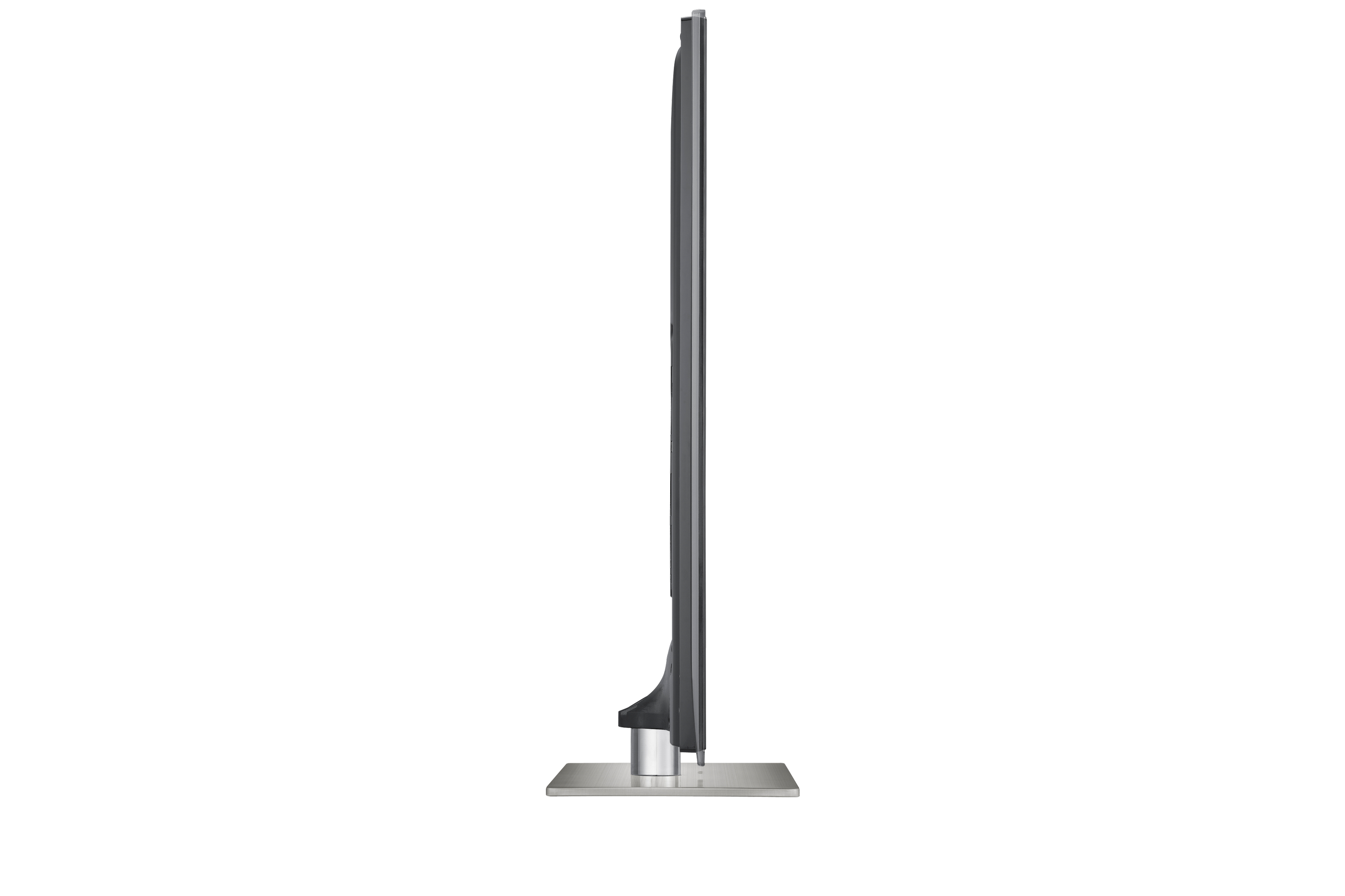Samsung PS63C7790YS 160 cm (63") Full HD Smart TV Wi-Fi Metallic, Silver – image 4