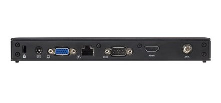 ASUS EeeBox PC EB1036-B0794 PC/workstation Intel® Celeron® J1900 DDR3L-SDRAM – image 4