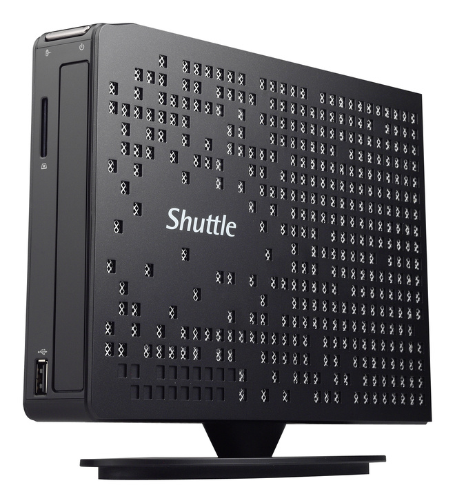 Shuttle XS 3531MA V3 – image 2
