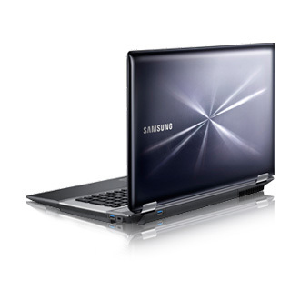Samsung RF NP-RF711-S05PL laptop Intel® Core™ i7 i7-2630QM – image 7