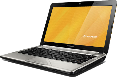 Lenovo IdeaPad Z360 – image 4