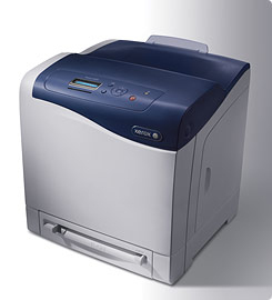 Xerox 6500/DN Colour – image 2