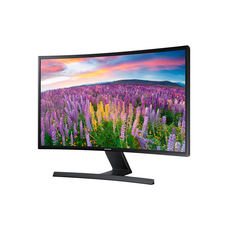 Samsung LS24E510CS computer monitor – image 3