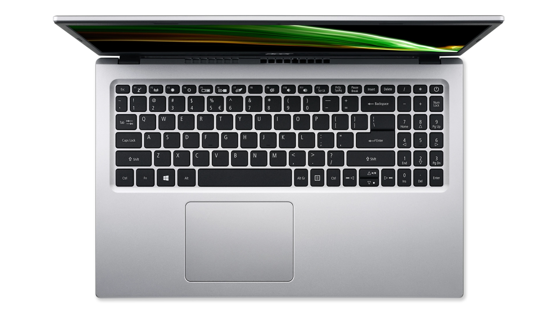 Acer Aspire 1 A315-35-C9A6 Intel® Celeron® N4500 Laptop – image 4