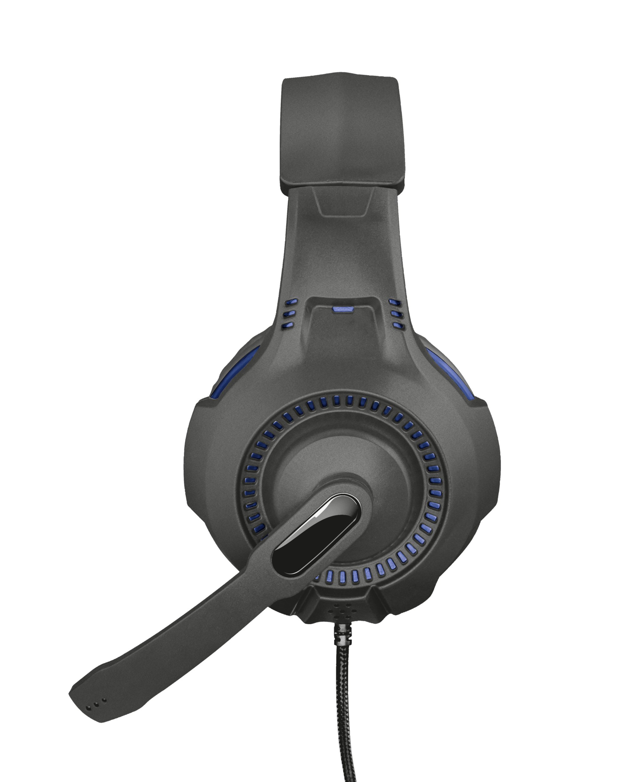 Trust GXT 307B Ravu Gaming Headset for PS4 – image 5