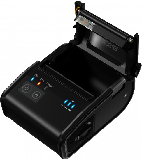 Epson TM-P80 (652A0) – image 2