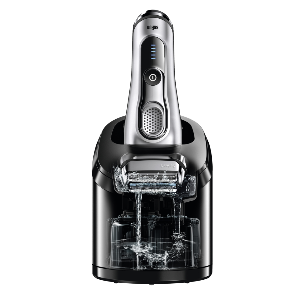 Braun Series 9 9090cc – image 2