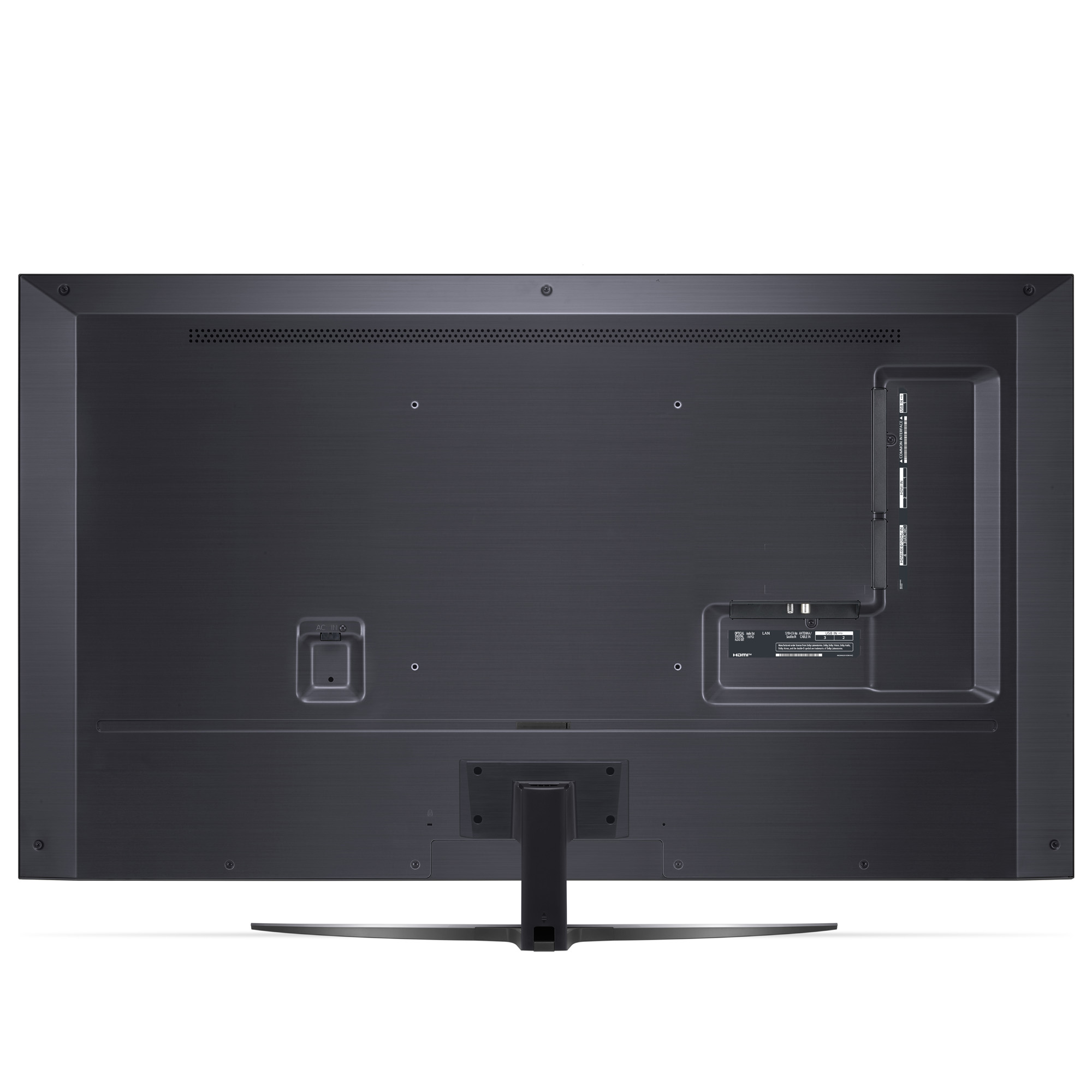 LG QNED 55QNED826QB.API TV – image 6