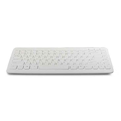 Acer KB.USB03.169 keyboard USB QWERTY English White