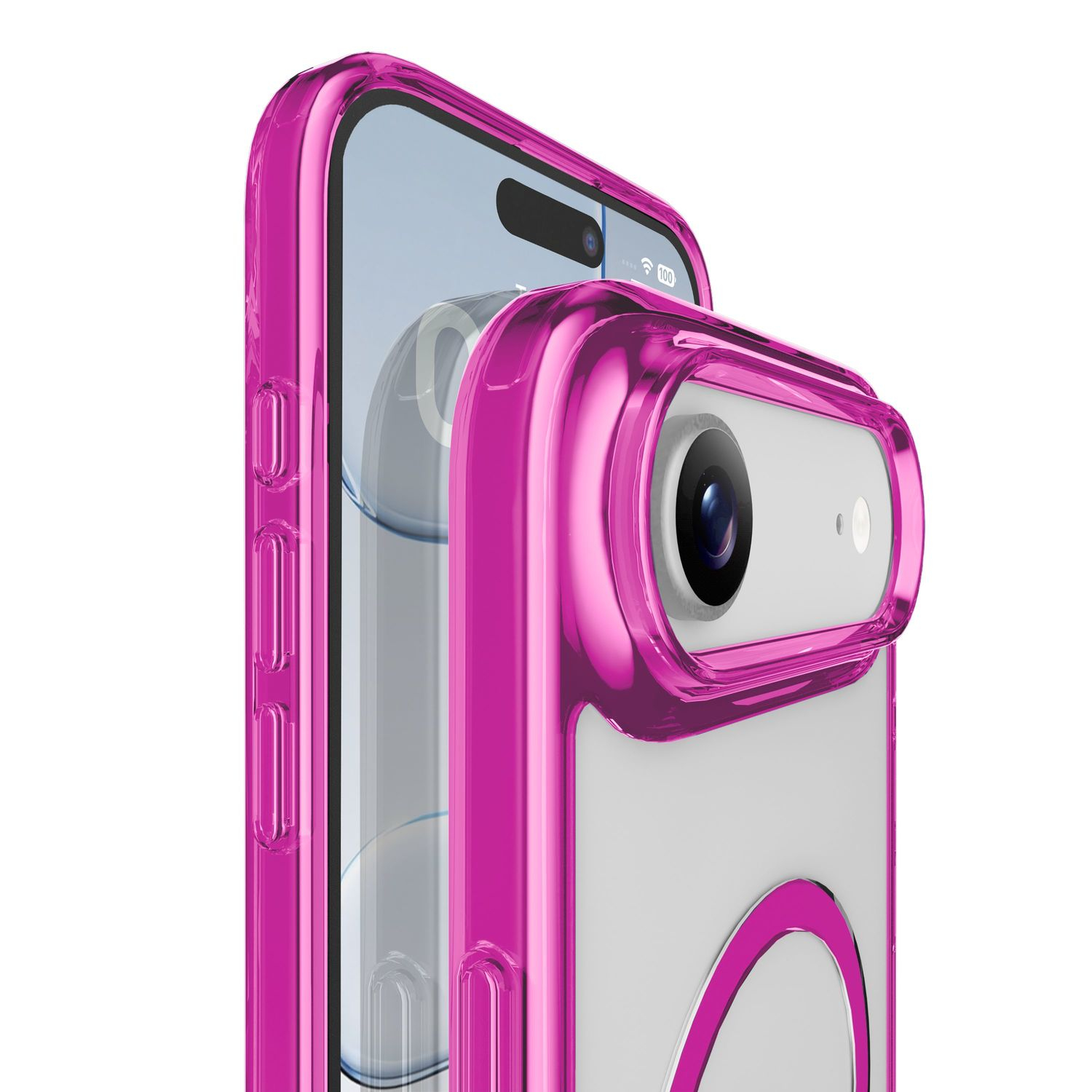 Cellularline ICONIC MAG - IPHONE 17 AIR – image 4