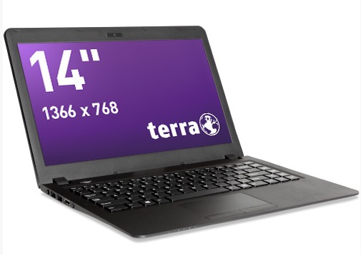 Terra Mobile 1415 – image 2