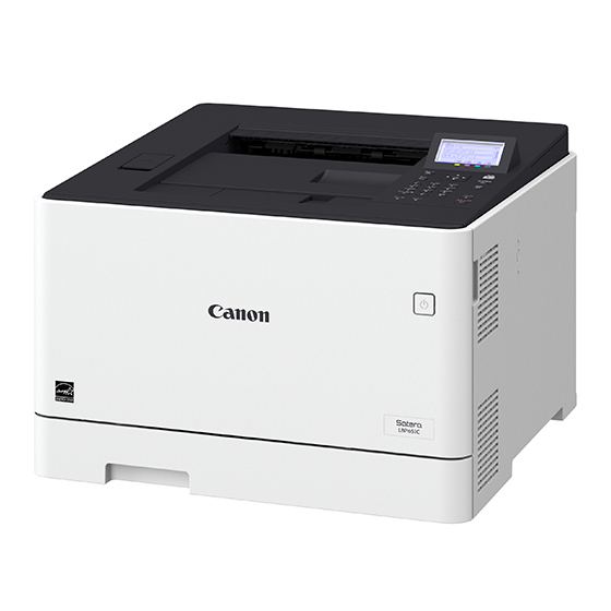 Canon Satera LBP651C – image 2