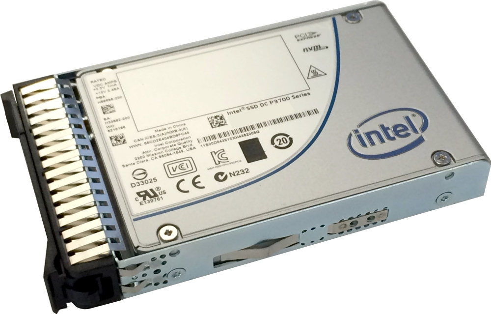 Lenovo 00YA818 internal solid state drive