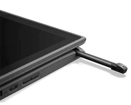 Lenovo 4X80T77999 stylus pen Black – image 4