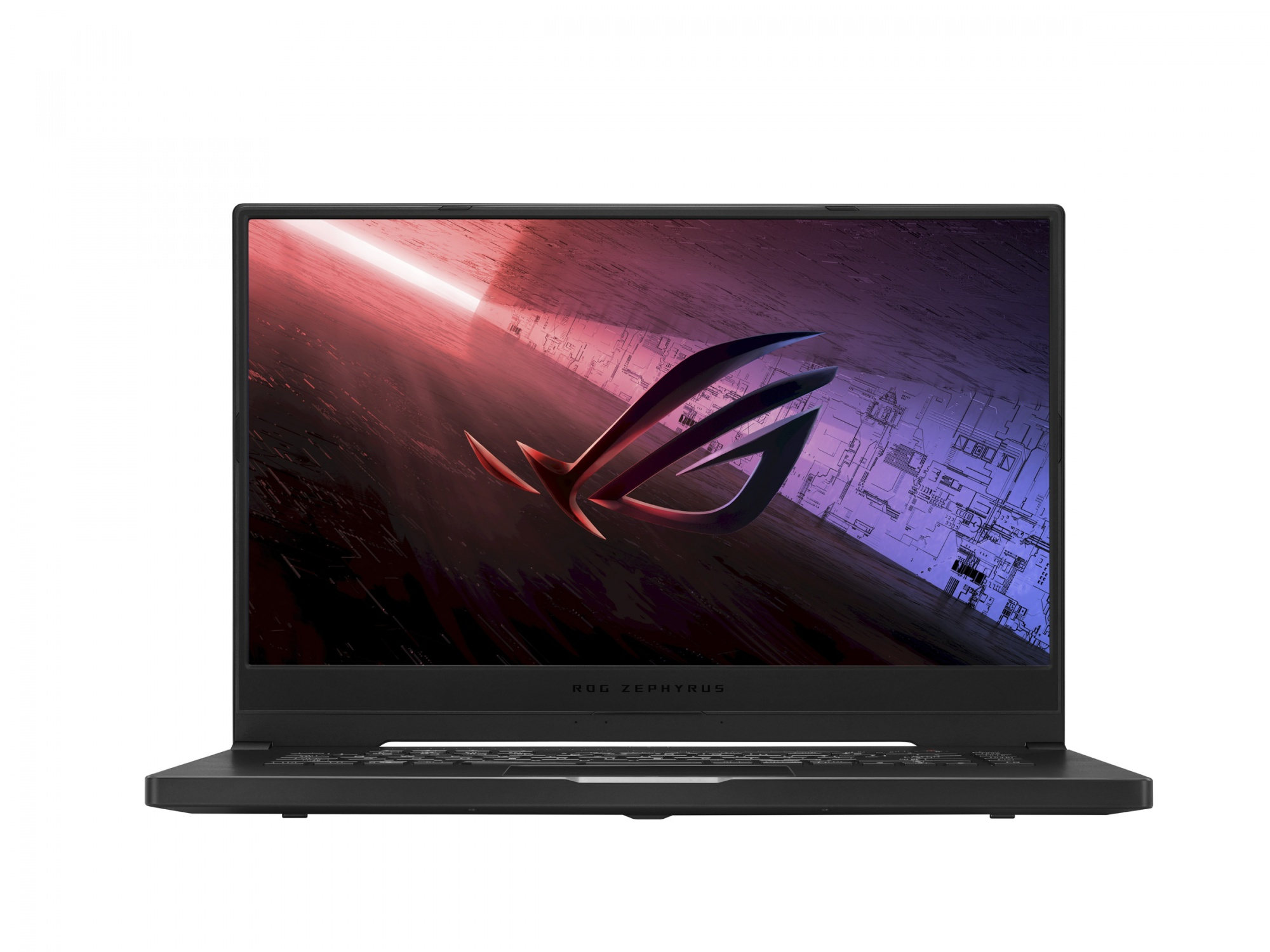 ASUS ROG Zephyrus G GA502IU-ES76 AMD Ryzen™ 7 4800HS Laptop