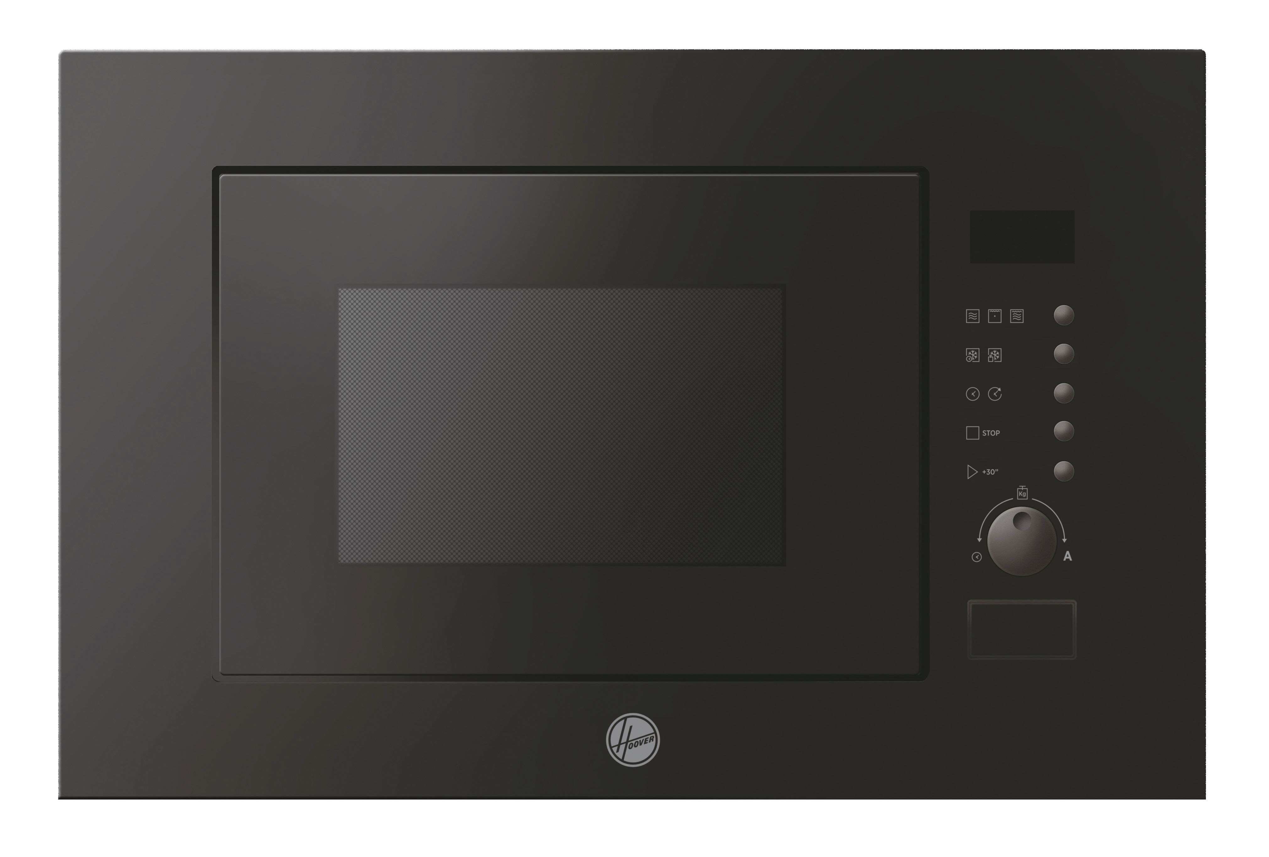 Hoover HMIG20GDFN — vue 1 sur 3