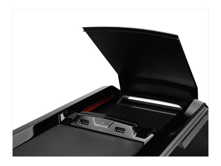 Acer FX 6860-MO10P Intel® Core™ i7 i7-2600 – image 9