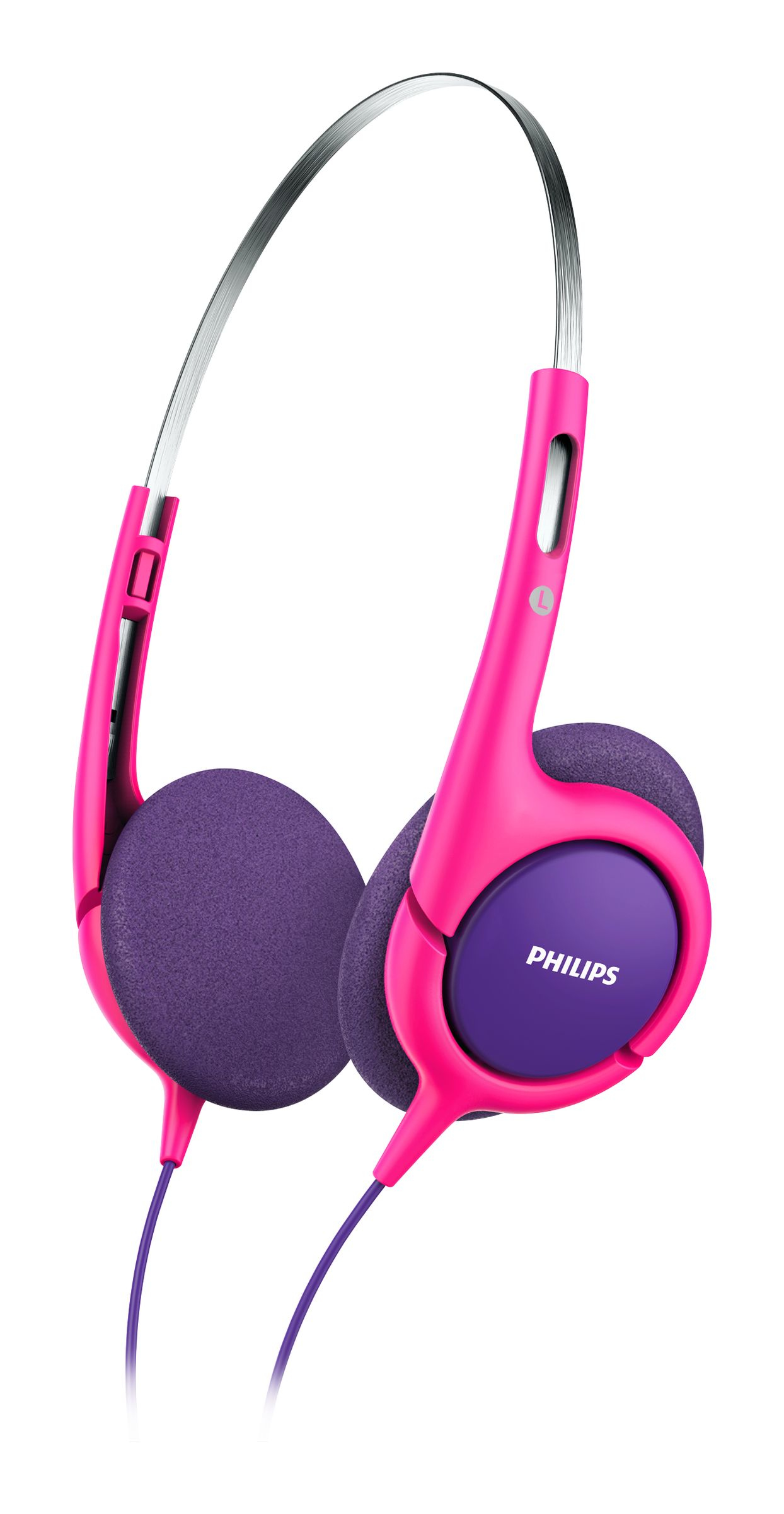 Philips Headband headphones SHK1031/00