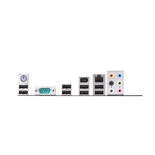 ASUS P7P55-M C SI – image 3