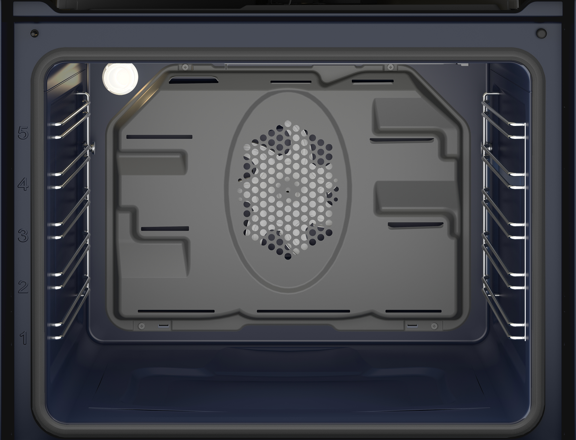 Beko 7779482120 oven – image 5