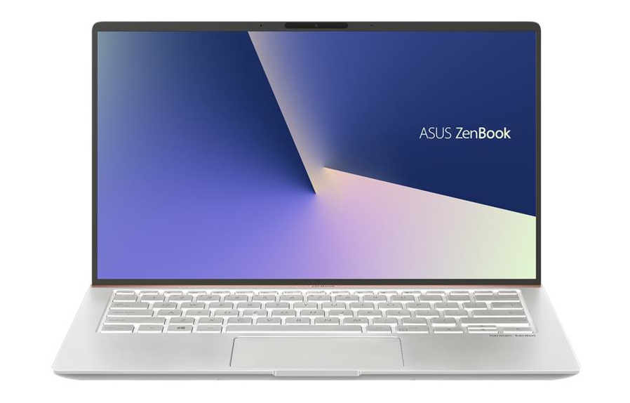 ASUS Zenbook 14 UM433DA-A5003T laptop AMD Ryzen™ 5 3500U – image 1
