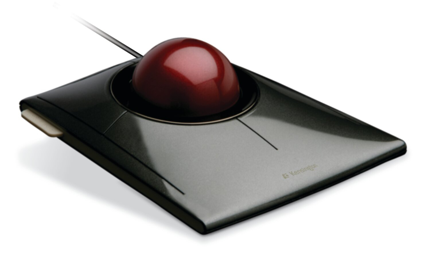 Kensington K72327WW mouse Office Ambidextrous USB Type-A Laser – image 2