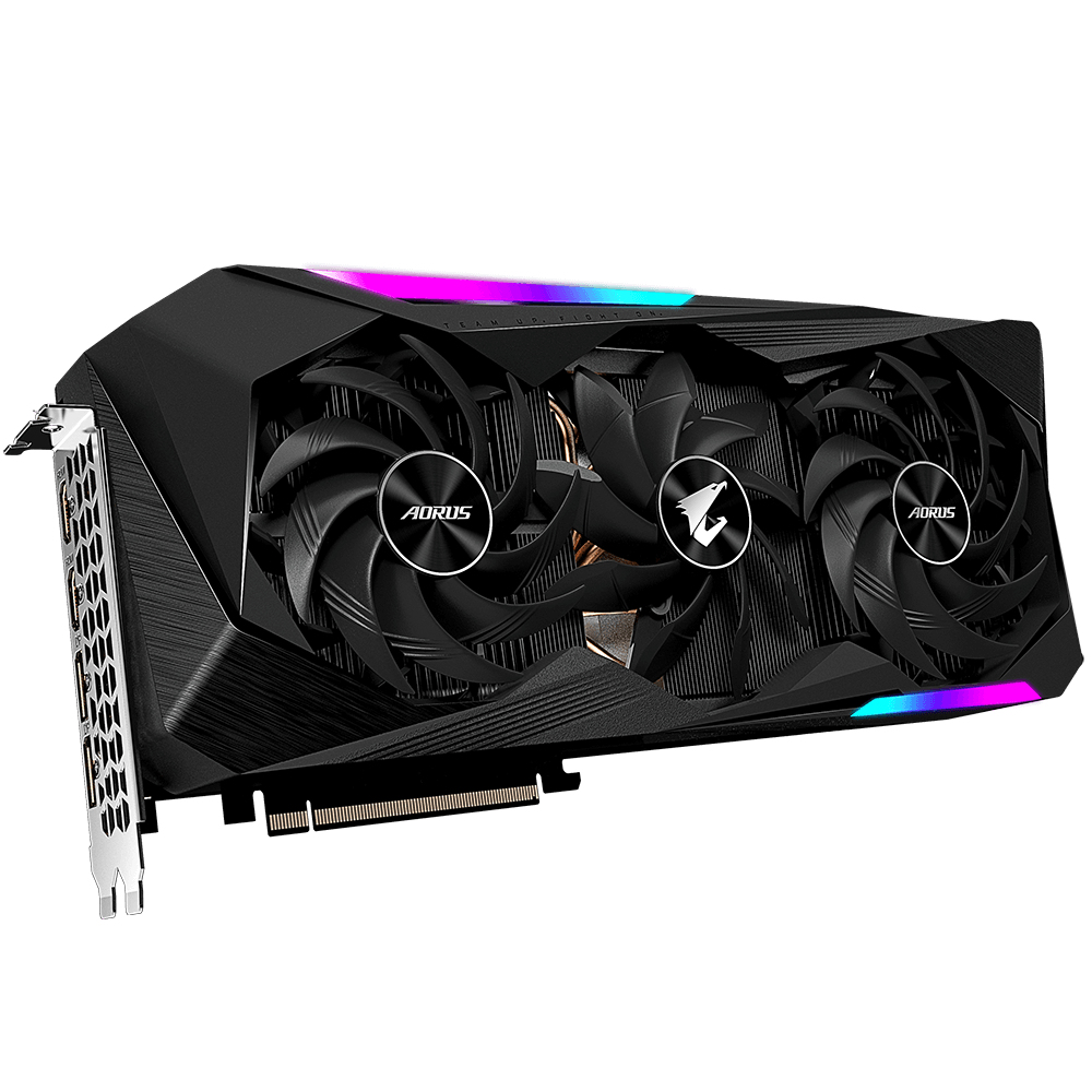 GIGABYTE GV-R69XTAORUS M-16GD – image 8
