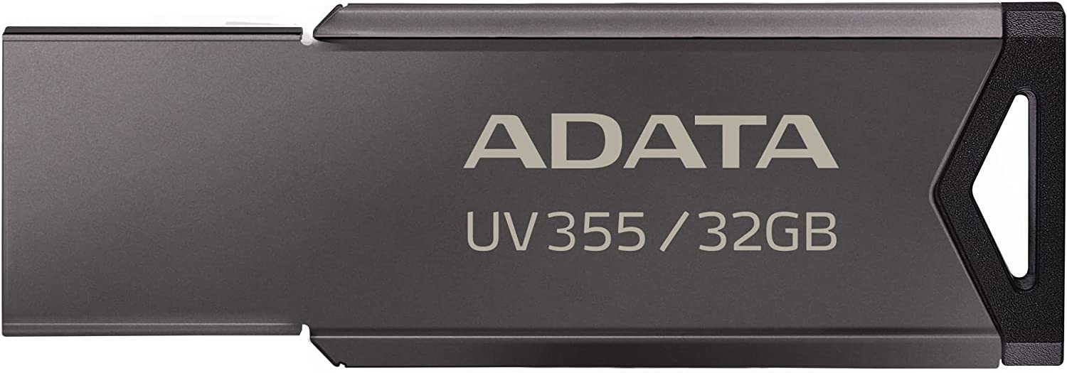 ADATA AUV355-32G-RBK USB flash drive – image 1