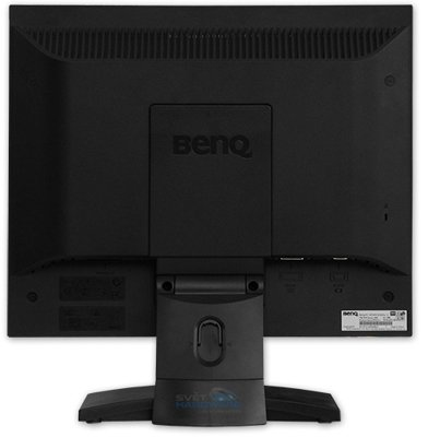 BenQ FP93GX computer monitor – image 3