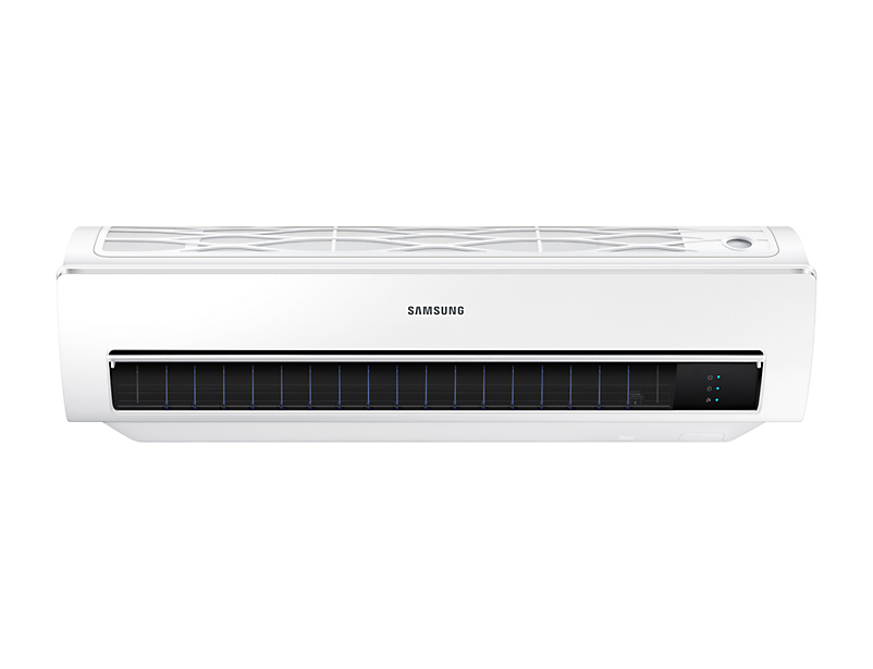 Samsung AR09JSFPAWQNFA air conditioner Split system White – image 3