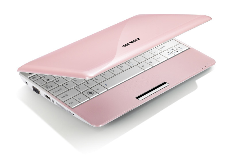 ASUS Eee PC 1005P-PIK007S