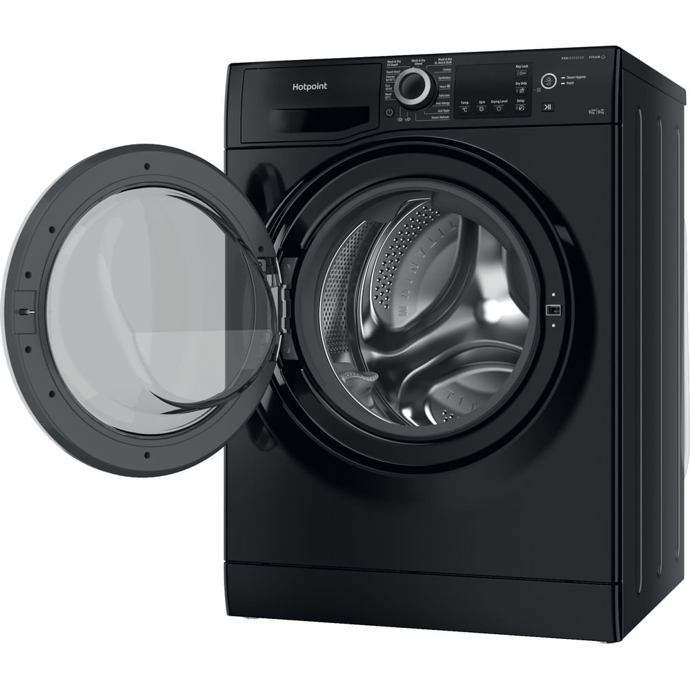 Hotpoint NDB 9635 BS UK – image 3
