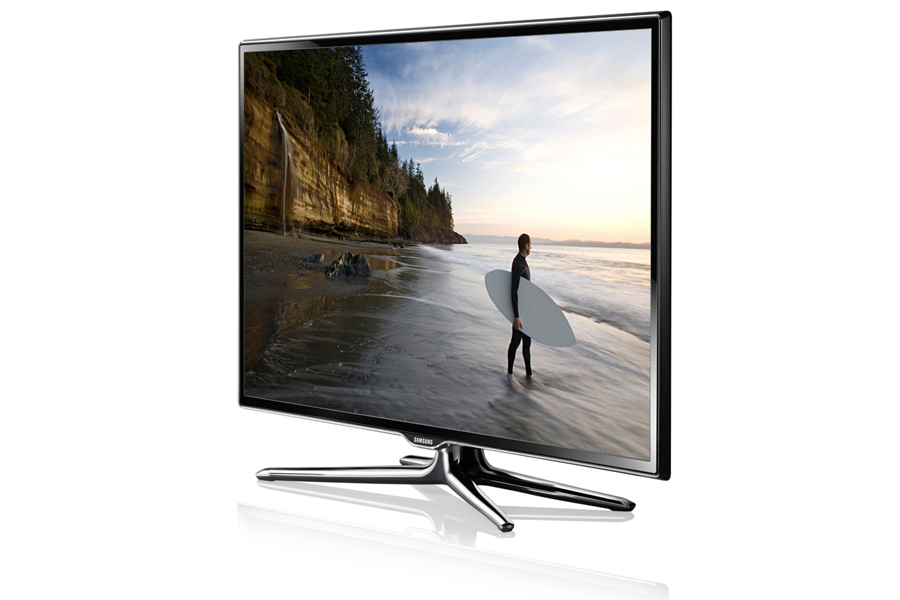 Samsung UE46ES6560Q 116.8 cm (46") Full HD Smart TV Wi-Fi Black – image 3