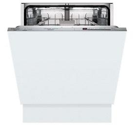 Electrolux TT1002 dishwasher Fully built-in 12 place settings