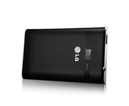 LG E400 + Lebara – image 5