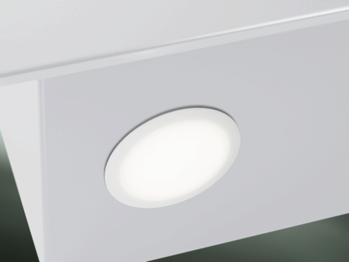 Electrolux LFV619W White 700 m³/h – image 9