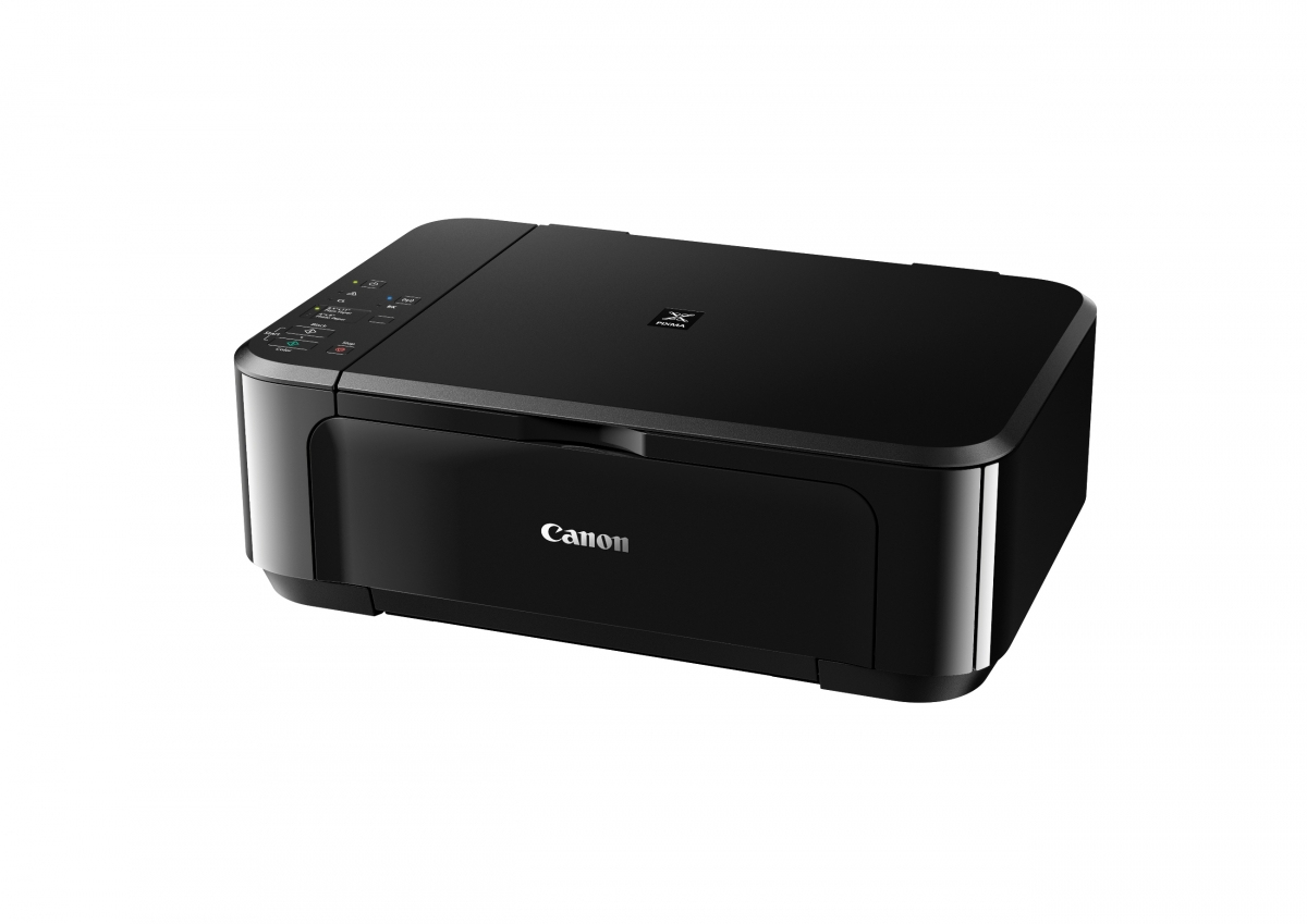 Canon MG3670 multifunction printer Inkjet A4 – image 2